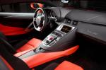 Lamborghini Aventador LP700-4 2011 года